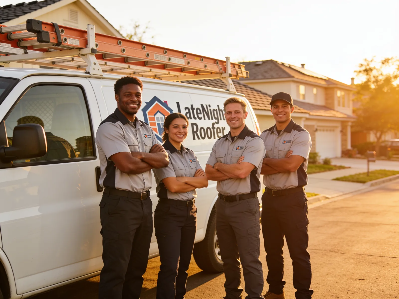 Emergency Roof Repair company in Vienna, MD