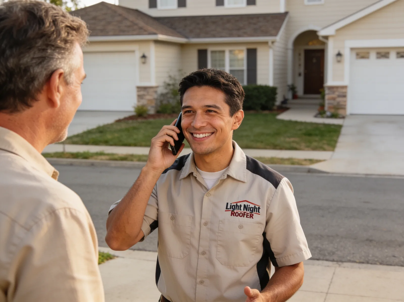 Emergency Roof Repair Vienna, MD FAQs